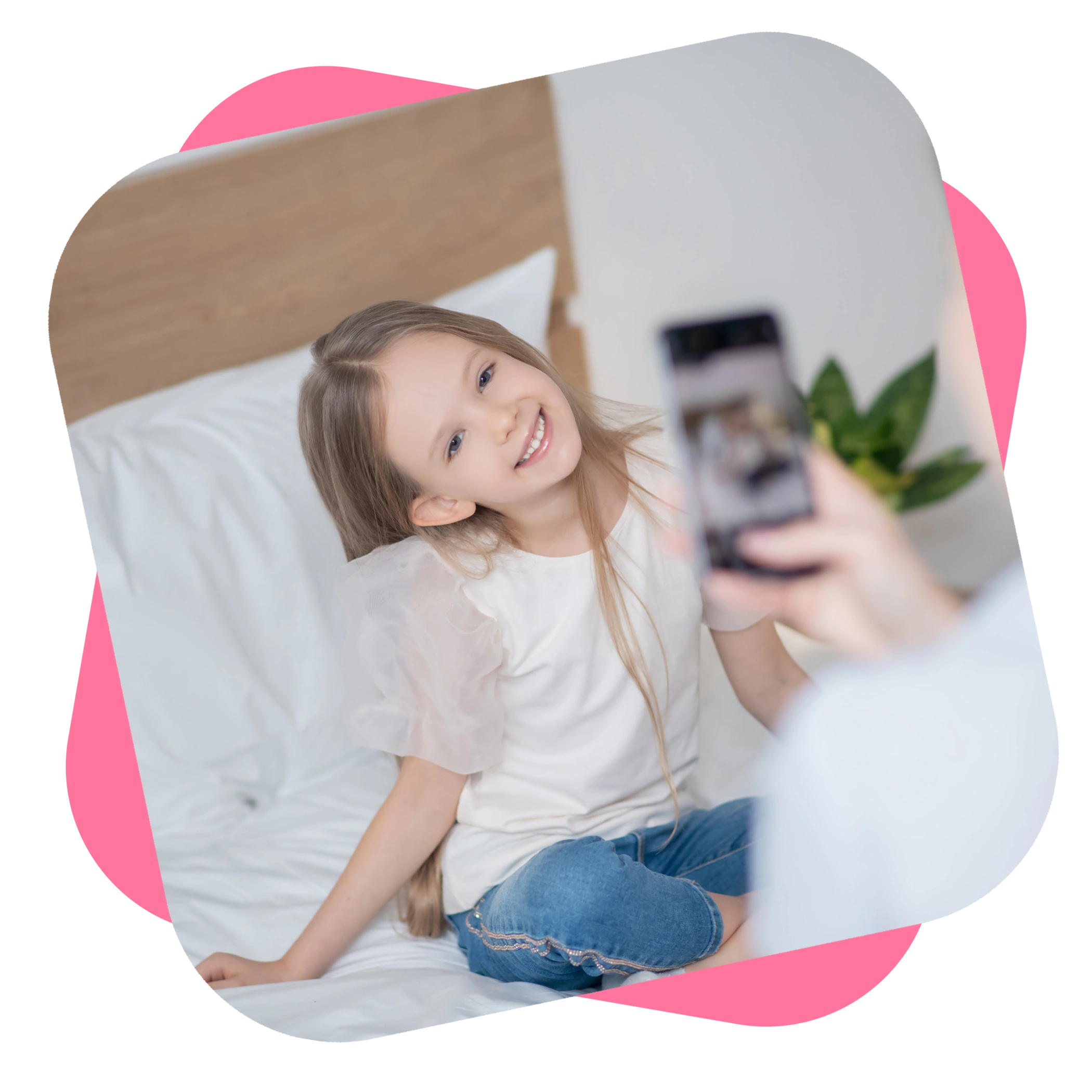 آلبوم: ثبت همیشگی خاطرات کودک